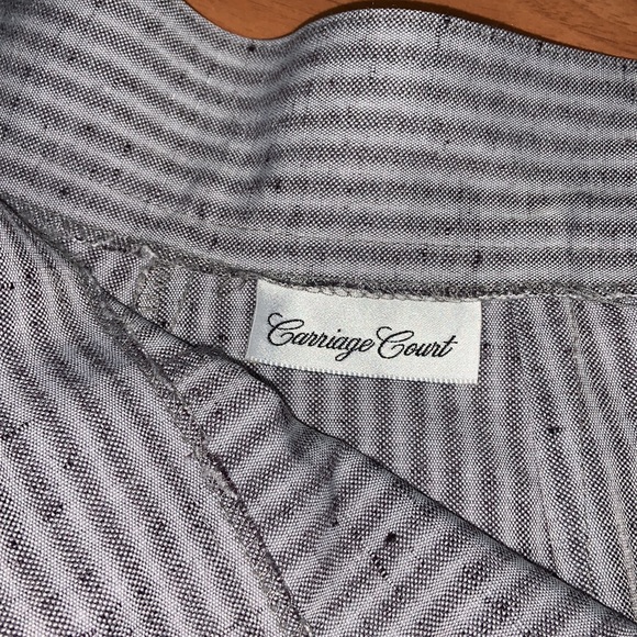 Vintage Sears Carriage Court Pants - Picture 4 of 5